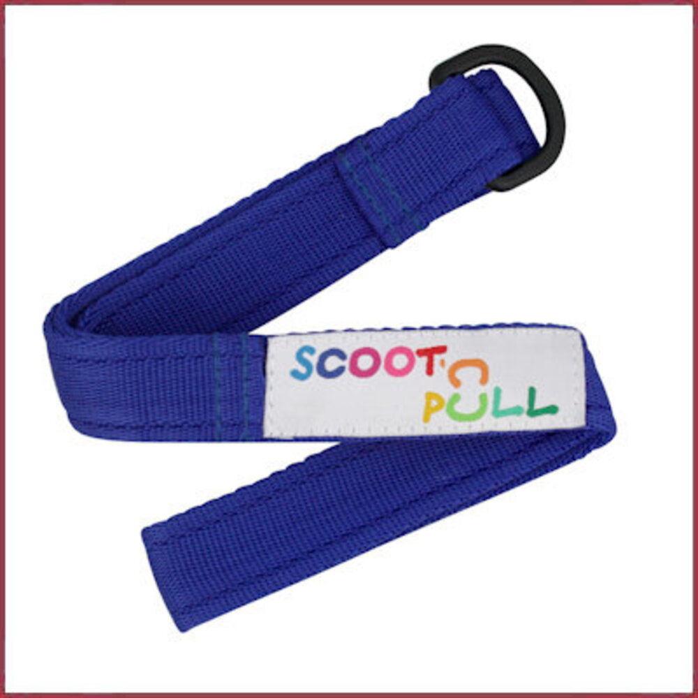 Micro Step Micro Step Scoot 'n pull reflecterend