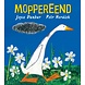 Moppereend Moppereend
