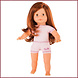 Corolle Ma Corolle pop - Prune /Vanille Rousse Corolle Ma Corolle pop - Prune /Vanille Rousse