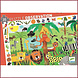 Djeco Observatie puzzel de Jungle Djeco Observatie puzzel de Jungle