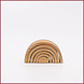 Grimm's Kleine Houten Bogen blank Grimm's Kleine Houten Bogen blank