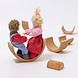 Grimm's Kleine Houten Bogen blank Grimm's Kleine Houten Bogen blank