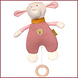Sigikid Muziekknuffel Schaap - eko Sigikid Muziekknuffel Schaap - eko
