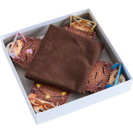 Haba Allemaal Stekeltjes! Haba Allemaal Stekeltjes!