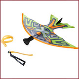 Terra Kids - Katapultvliegtuig