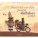 Duizend en één paarse djellaba’s Duizend en één paarse djellaba’s