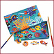 Djeco Visspel Graphic