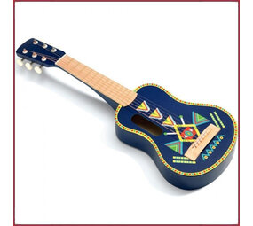 Djeco Animambo Gitaar