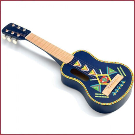 Djeco Animambo Gitaar