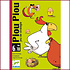 Djeco kaartspel Piou Piou