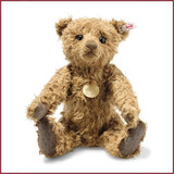 Steiff Teddybear Hansel 36 Hanf /Hennep Braun Steiff Teddybear Hansel 36 Hanf /Hennep Braun