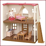 Sylvanian Families Startershuis