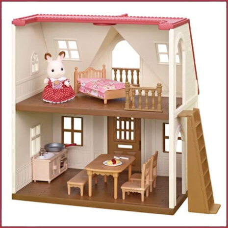 Sylvanian Families Startershuis