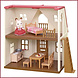 Sylvanian Families Startershuis