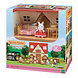 Sylvanian Families Startershuis