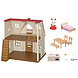 Sylvanian Families Startershuis