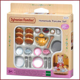 Sylvanian Families Pannenkoeken Bakken Set