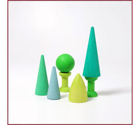 Grimm's Grimm's gemengd bos