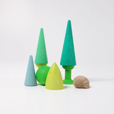 Grimm's Grimm's gemengd bos