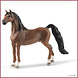 Schleich Amerikaanse Zadel ruin Schleich Amerikaanse Zadel ruin