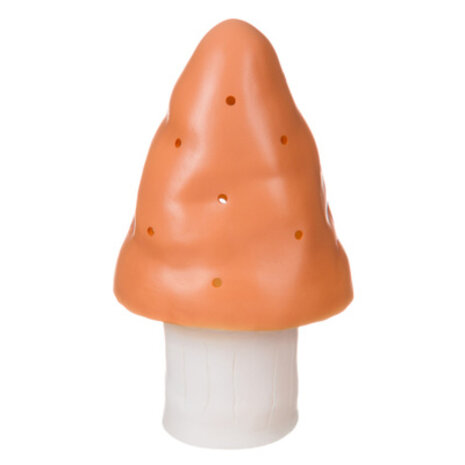 Paddenstoel Lamp Punthoed LED met trafo Paddenstoel Lamp Punthoed LED met trafo