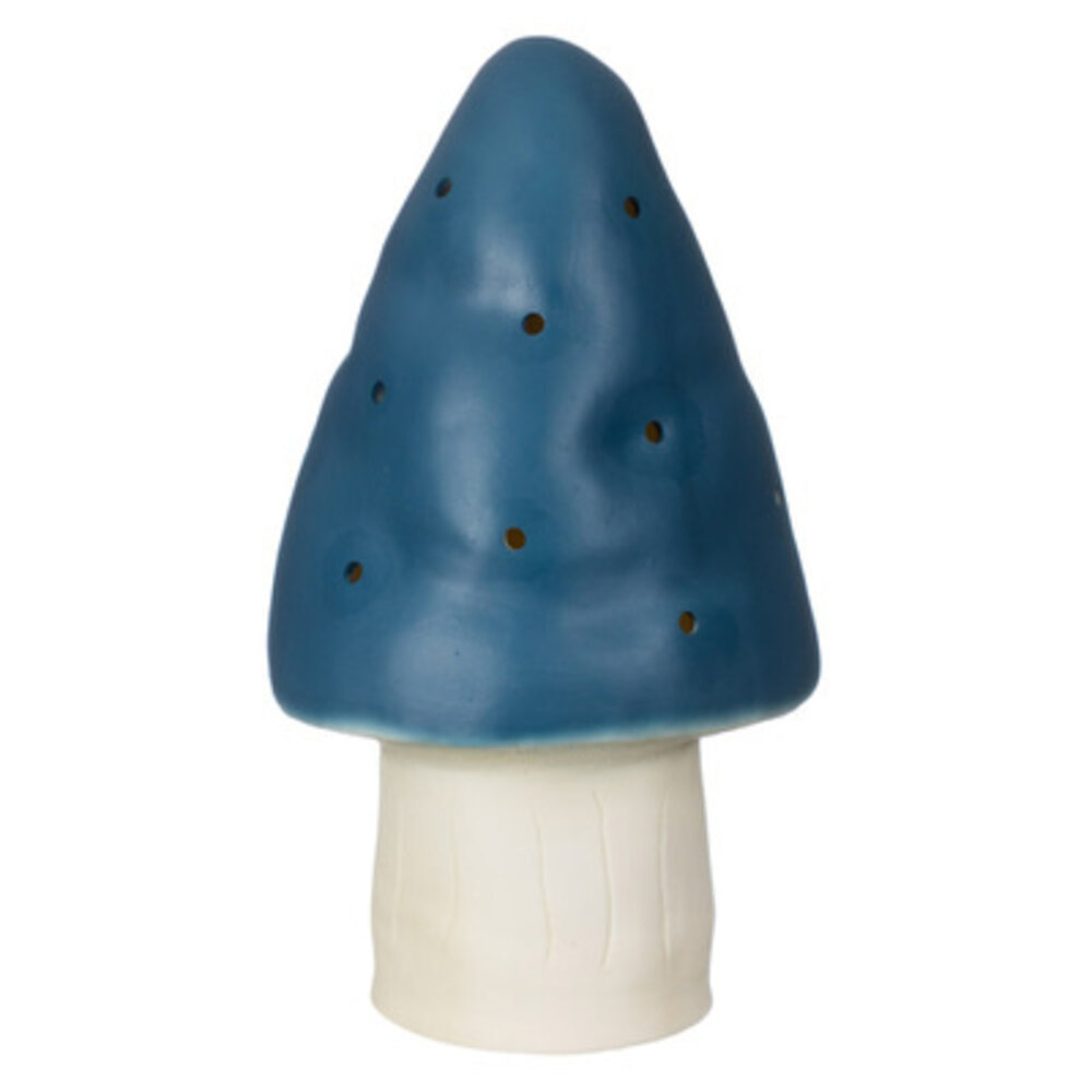 Paddenstoel Lamp Punthoed LED met trafo Paddenstoel Lamp Punthoed LED met trafo