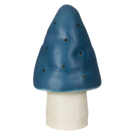 Paddenstoel Lamp Punthoed LED met trafo Paddenstoel Lamp Punthoed LED met trafo
