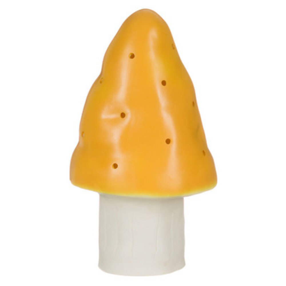 Paddenstoel Lamp Punthoed LED met trafo Paddenstoel Lamp Punthoed LED met trafo