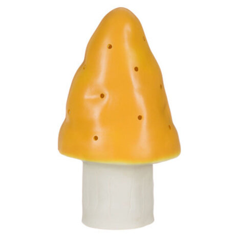 Paddenstoel Lamp Punthoed LED met trafo Paddenstoel Lamp Punthoed LED met trafo