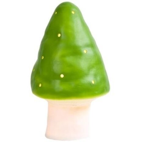 Paddenstoel Lamp Punthoed LED met trafo Paddenstoel Lamp Punthoed LED met trafo