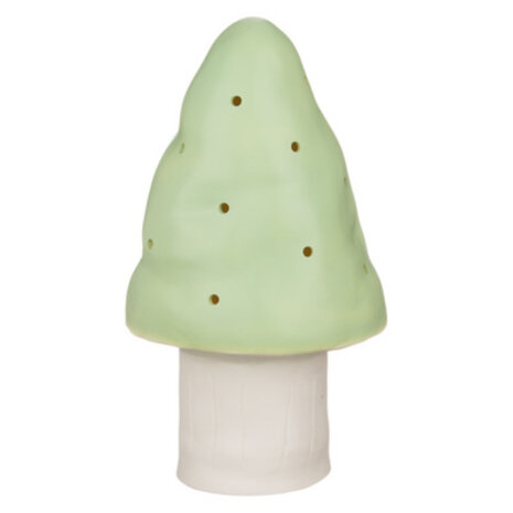 Paddenstoel Lamp Punthoed LED met trafo Paddenstoel Lamp Punthoed LED met trafo
