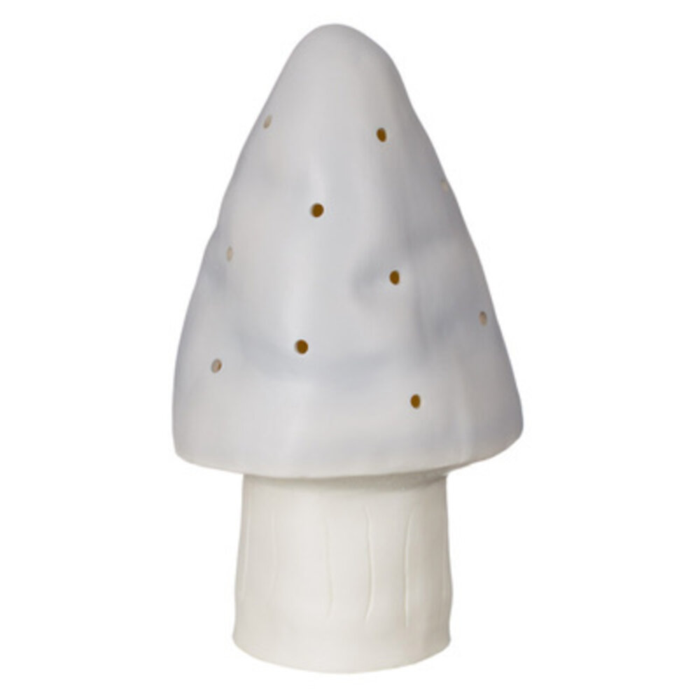 Paddenstoel Lamp Punthoed LED met trafo Paddenstoel Lamp Punthoed LED met trafo
