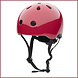 CoConuts Helm Rood CoConuts Helm Rood