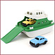 Green Toys Green Toys Veerboot groen/wit Green Toys Green Toys Veerboot groen/wit