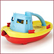 Green Toys Sleepboot Green Toys Sleepboot