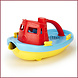 Green Toys Sleepboot Green Toys Sleepboot