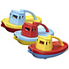 Green Toys Sleepboot Green Toys Sleepboot