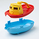 Green Toys Sleepboot Green Toys Sleepboot