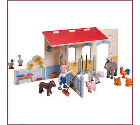 Haba Boerderij Landleven Haba Boerderij Landleven