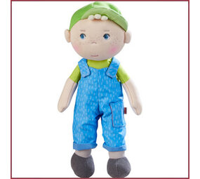 Haba Zachte pop  Till Haba Zachte pop  Till