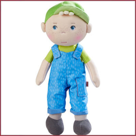 Haba Zachte pop  Till