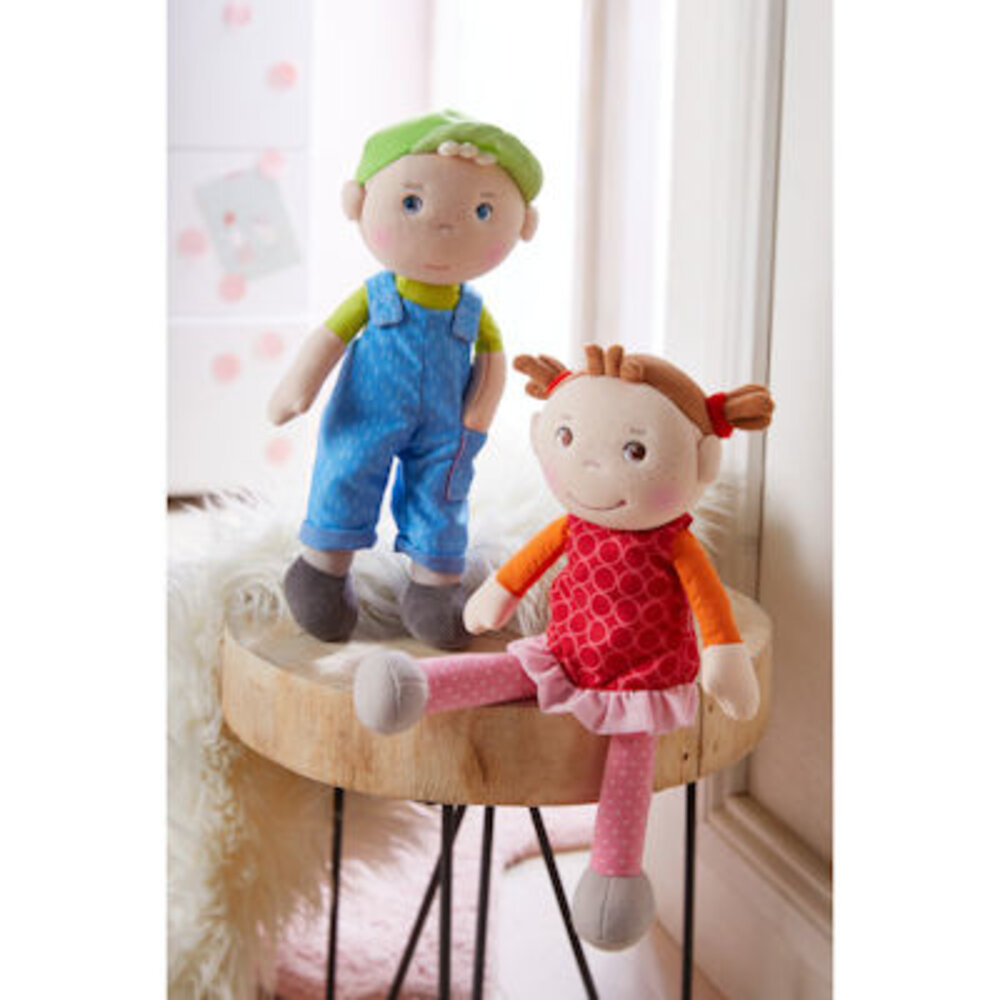 Haba Zachte pop  Till