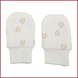 Lodger Lodger babywantje mittens Nomad Rib Lodger Lodger babywantje mittens Nomad Rib