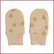 Lodger Lodger babywantje mittens Nomad Rib Lodger Lodger babywantje mittens Nomad Rib
