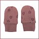 Lodger Lodger babywantje mittens Nomad Rib Lodger Lodger babywantje mittens Nomad Rib