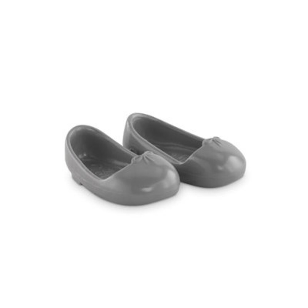 Corolle Ma Corolle - Ballerina's grijs Corolle Ma Corolle - Ballerina's grijs