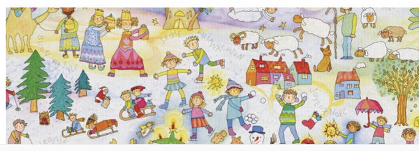 Cadeauverpakking Cadeauverpakking