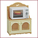 Sylvanian Families Sylvanian Families Magnetronkast Sylvanian Families Sylvanian Families Magnetronkast