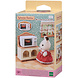 Sylvanian Families Sylvanian Families Magnetronkast Sylvanian Families Sylvanian Families Magnetronkast