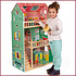 Poppenhuis Happy Day